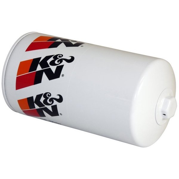 K&N Oil Filter/Automotive, Hp-6001 HP-6001